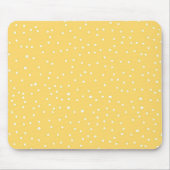 Tapis De Souris Polka dot (Devant)