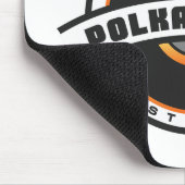 Tapis de souris Polka Radio ! (Coin)