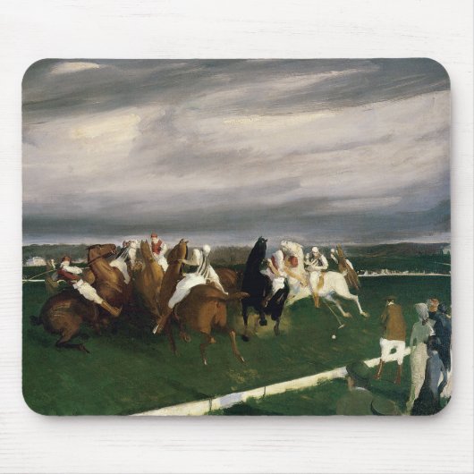 Tapis De Souris Polo à Lakewood (Devant)