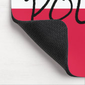 Tapis De Souris pologne (Coin)