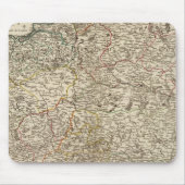 Tapis De Souris Pologne 8 (Devant)