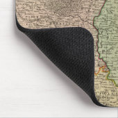 Tapis De Souris Pologne, Lituanie 2 (Coin)