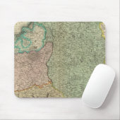 Tapis De Souris Pologne, Lituanie 2 (Avec souris)