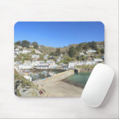 Tapis De Souris Polperro (Avec souris)
