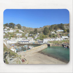 Tapis De Souris Polperro