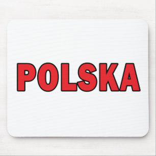 Tapis De Souris Polska