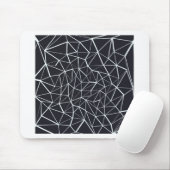 Tapis De Souris Poly faible (Avec souris)