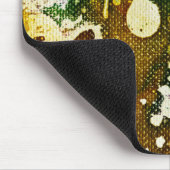 Tapis De Souris Polychromoptic #5 par Michael Moffa (Coin)