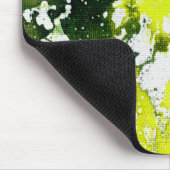 Tapis De Souris Polychromoptique #12 par Michael Moffa (Coin)
