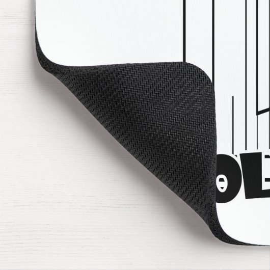 Tapis De Souris Polygone (Coin)