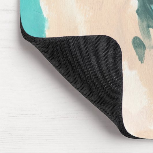 Tapis De Souris Polymerique III (Coin)