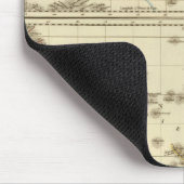 Tapis De Souris Polynésie 3 (Coin)