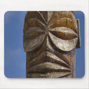 Tapis De Souris Polynésie française, Îles Cook, Rarotonga,