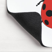 TAPIS DE SOURIS POMME (Coin)