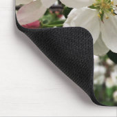 Tapis De Souris Pomme de feu (Coin)