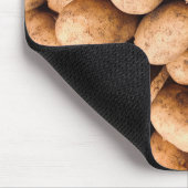 Tapis De Souris Pomme de terre (Coin)