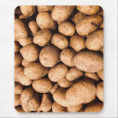 Tapis De Souris Pomme de terre (Devant)