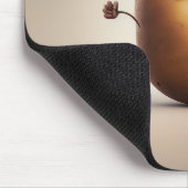 Tapis De Souris Pomme de terre délicieuse (Coin)