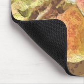 TAPIS DE SOURIS POMMES (Coin)