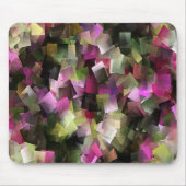 Tapis De Souris Pommes en conserve.... (Devant)