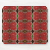 Tapis De Souris Pommes Frost Mousepad (Devant)