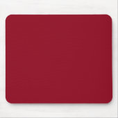 Tapis De Souris Pommes rouges Mousepad (Devant)