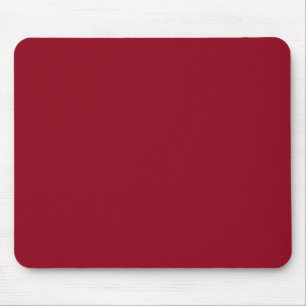 Tapis De Souris Pommes rouges Mousepad