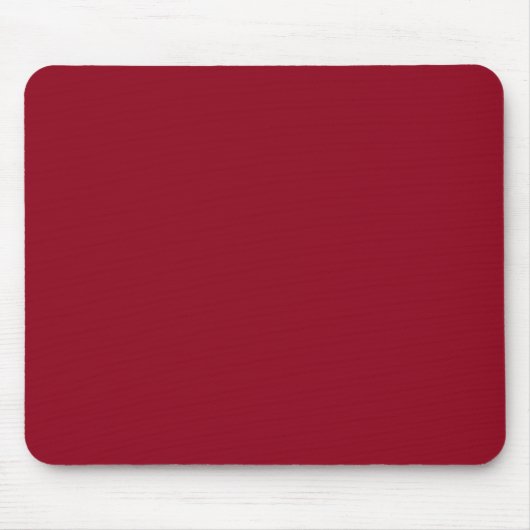 Tapis De Souris Pommes rouges Mousepad (Devant)