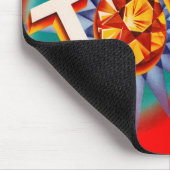 Tapis De Souris Pommes Topaz (Coin)