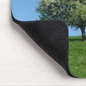 Tapis De Souris pommier (Coin)