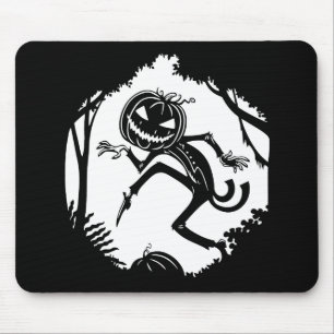 Tapis De Souris Pompe de forêt Kin