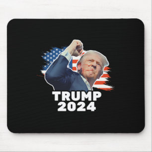 Tapis De Souris Pompe de poing 2024