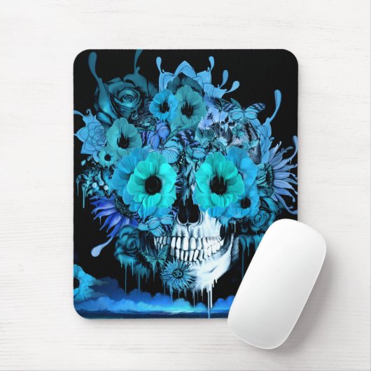 Tapis De Souris Ponce (Avec souris)