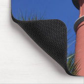 Tapis De Souris Ponce De Leon Lighthouse (Coin)