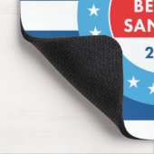 Tapis De Souris Ponceuses 2016 de Bernie (Coin)