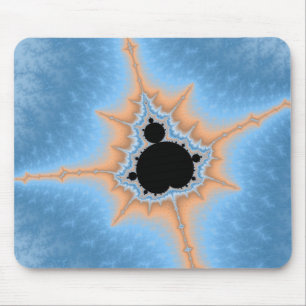 Tapis de souris Pondskater
