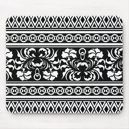 Tapis De Souris poney (Devant)