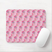 Tapis De Souris Poney (Avec souris)