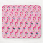 Tapis De Souris Poney (Devant)