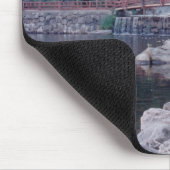 Tapis De Souris Pont (Coin)