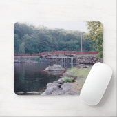 Tapis De Souris Pont (Avec souris)