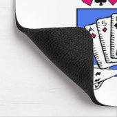 TAPIS DE SOURIS PONT (Coin)