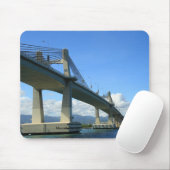 Tapis De Souris Pont (Avec souris)