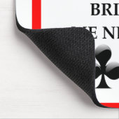 TAPIS DE SOURIS PONT (Coin)