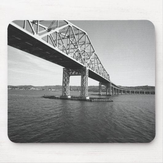 Tapis De Souris Pont B&W en fer (Devant)