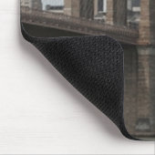 Tapis De Souris Pont Brooklyn (Coin)