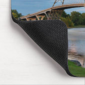 Tapis De Souris Pont Champlain (Coin)