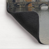 Tapis De Souris Pont Charles, Prague (Coin)