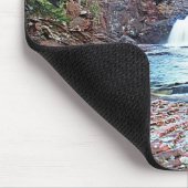 Tapis De Souris Pont couvert (Coin)