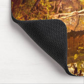 Tapis De Souris Pont couvert (Coin)